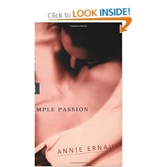 A Simple Passion