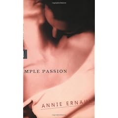 Simple Passion