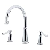 Price Pfister High Arc Finish RT6-YP1C