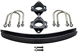 IMAGE OF ReadyLift 69-5510 Smart Suspension Technology Lift Kit