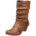 MIA Women's Silverado Western Dress Boot