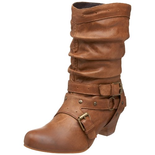 MIA Women's Silverado Western Dress Boot