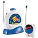 Fisher-Price Aquarium Monitor with Smart Reponse