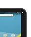 SKYTEX 10s 10-Inch Quad Core Tablet PC Google Android 5.0 Lollipop; 1GB RAM; 16GB Nand Flash; Built-in Bluetooth GPS Dual Camera