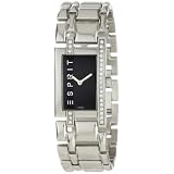 ESPRIT Womens ES103192002 Open Link Silver Ana