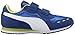 PUMA Cabana Racer Mesh V Kids Sneaker (Toddler/Little Kid/Big Kid)