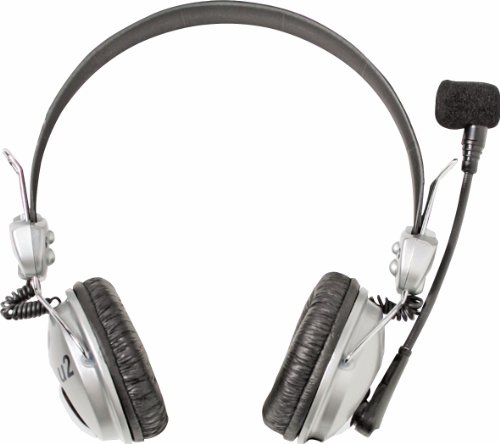 CAD U2 USB Stereo Headphone with Mic