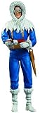 Review DC DIRECT  / ALEX ROSS JUSTICE LEAGUE SERIES 8 CAPTAIN COLD FIGURE