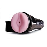Fleshlight Original Male Masturbator, Pink Butt