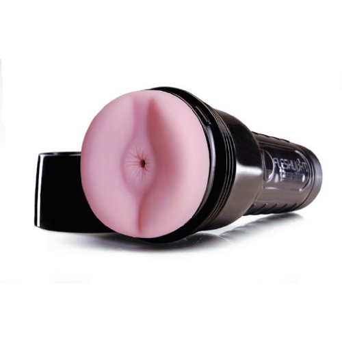 Fleshlight Original Male Masturbator, Pink Butt