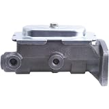 Cardone Select 13-1323 New Brake Master Cylinder by Cardone