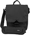 STM Scout 2 iPad Shoulder Bag, Black (dp-1800-03)