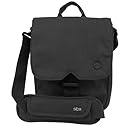 STM Scout 2 iPad Shoulder Bag, Black (dp-1800-03)
