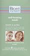 Biore Self-Heating Mask Absorbs & Purifies The Original One - Minute Facial Oil - Free Contains 8 masks