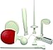Pair & Go 8-Piece Olympic Soft Sports Pack (Wii)