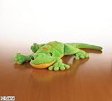 Webkinz Lemon-Lime Gecko