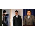 (仮）ドラマＷ 誘拐 [DVD]