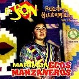 El Son Folklore De Guatemala Vol.10