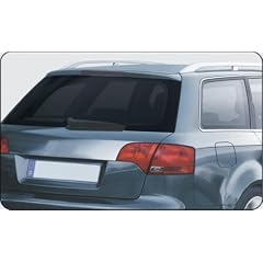 T�nungsfolie, adh�sive selbsthaftende PVC-Folie, tiefschwarz (B-Ware / vereinzelte Produktionsfehler / reduziert)