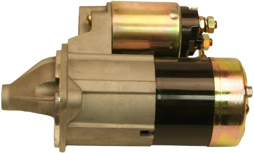 Beck Arnley 187-0872 Starter Motor