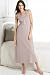 Portfolio Pure Cotton Spot Print Nightdress