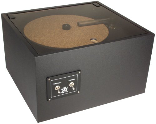 VPI HW-16.5 Record Cleaning Machine with 8 Oz of solution and cleaning brush