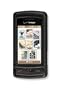 Body Glove Glove Snap-On Case for VX11000 LG enV Touch - Black