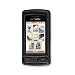 Body Glove Glove Snap-On Case for VX11000 LG enV Touch - Black