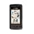 Body Glove Glove Snap-On Case for VX11000 LG enV Touch (Black)
