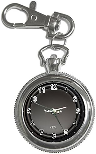 Ampli Mono P bd Awesome Key Chain Watch
