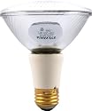 Sylvania 15418 75-Watt 130-Volt PAR 30 Long Neck Halogen Capsylite 50-Degree Indoor Wide Flood, 6-Pack # 75PAR30LNCAPSPLWFL50 CVP 6PK