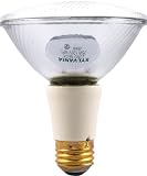 Tools & Hardware : Sylvania 15418 75-Watt 130-Volt PAR 30 Long Neck Halogen Capsylite 50-Degree Indoor Wide Flood, 6-Pack # 75PAR30LNCAPSPLWFL50 CVP 6PK