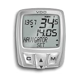 VDO C3 DS Wireless Bike Computer
