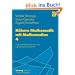 H�here Mathematik mit Mathematica, 4 Bde., Bd.4, Funktionentheorie, Fouriertransformationen und Laplacetransformationen: Funktionentheorie, Fourier- und Laplacetransformation