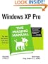Windows XP Pro: The Missing Manual