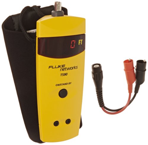 Fluke TS90 Cable Fault Finder On Sale