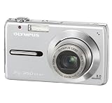 Olympus FE-350 Digital Camera