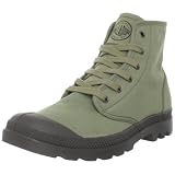 Palladium PAMPA HI~OTAN/ARMYGREEN~M 02352-364-M Herren Bootschuhe