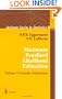 Maximum Penalized Likelihood Estimation: Volume I: Density Estimation (Springer Series in Statistics)