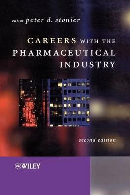 [(Careers with the Pharmaceutical Industry )] [Author: Peter D. Stonier] [May-2003]