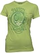 Grateful Dead Boston Juniors T-shirt