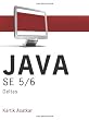 Java SE 5/6 Deltas