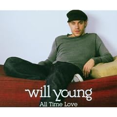 All Time Love