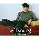 All Time Love [2 Track CD]