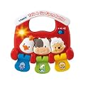 Farm Rattle
