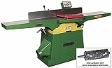10 Jointer Indexable Head 2hp 1ph