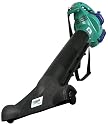 Ferm Benzin-Laubsauger FPLB-24cc