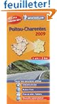 Poitou-Charentes : 1/200 000