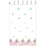 Voilage Fairies - Dim 140x240 cm - 100% polyester