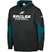 Search : Philadelphia Eagles NFL Youth Explorer Fleece Hooded Sweatshirt